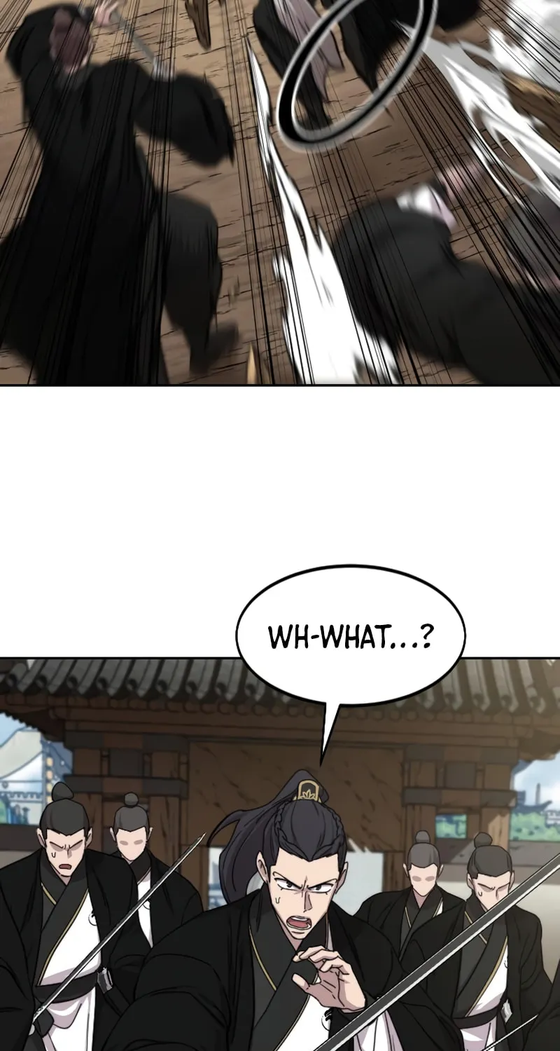 Read Return of the Blossoming Blade EN Manga Online