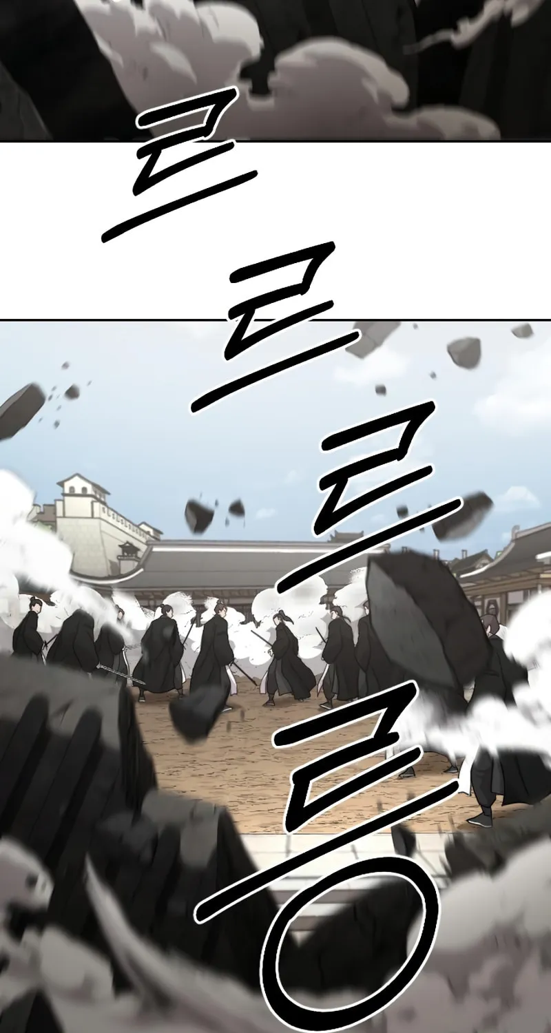 Read Return of the Blossoming Blade EN Manga Online