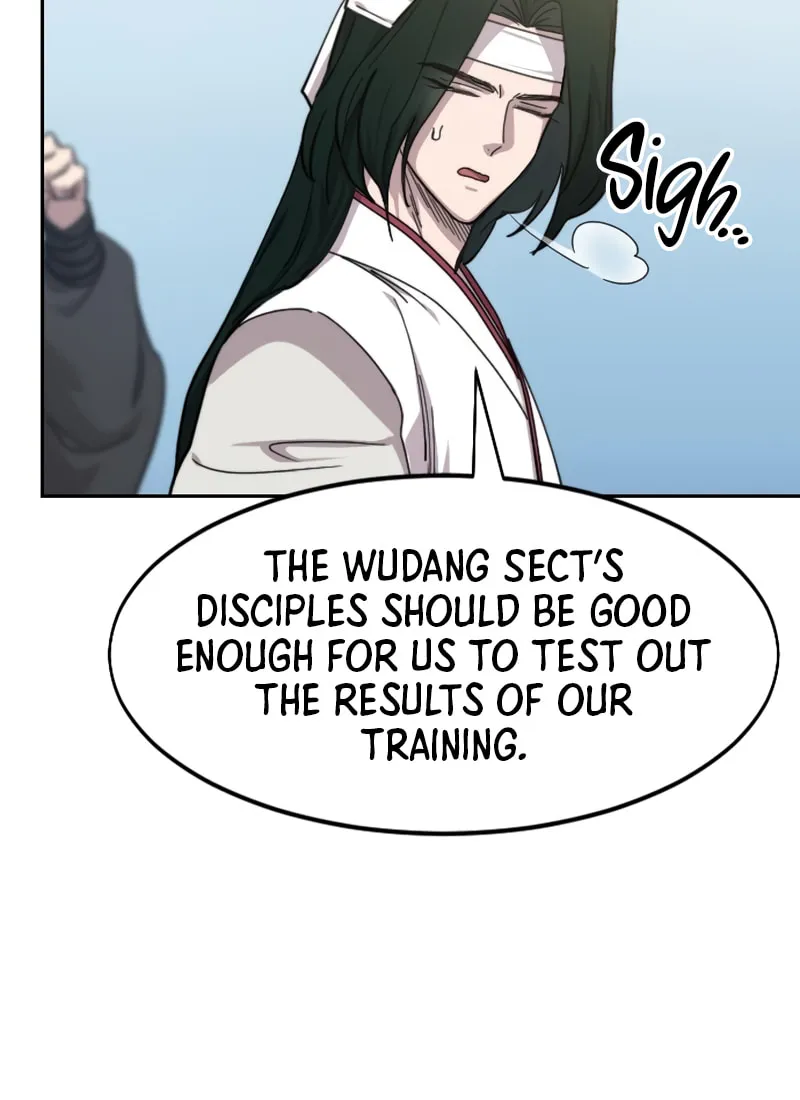 Read Return of the Blossoming Blade EN Manga Online
