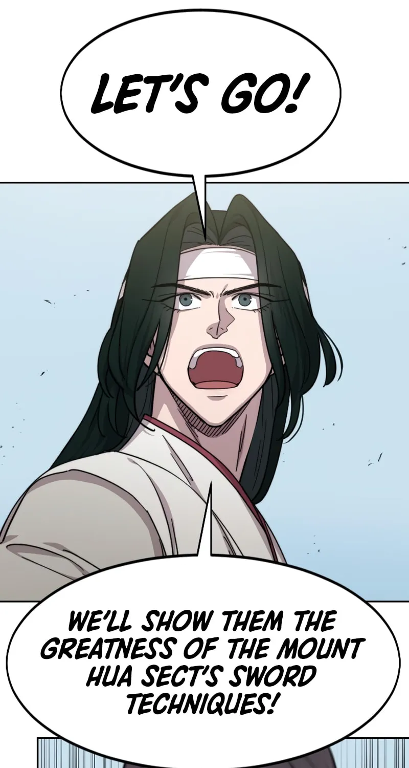 Read Return of the Blossoming Blade EN Manga Online