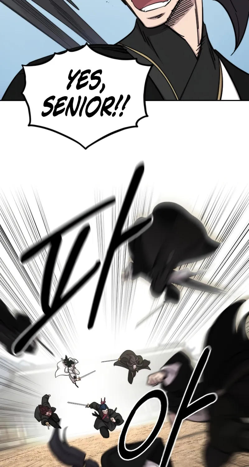 Read Return of the Blossoming Blade EN Manga Online