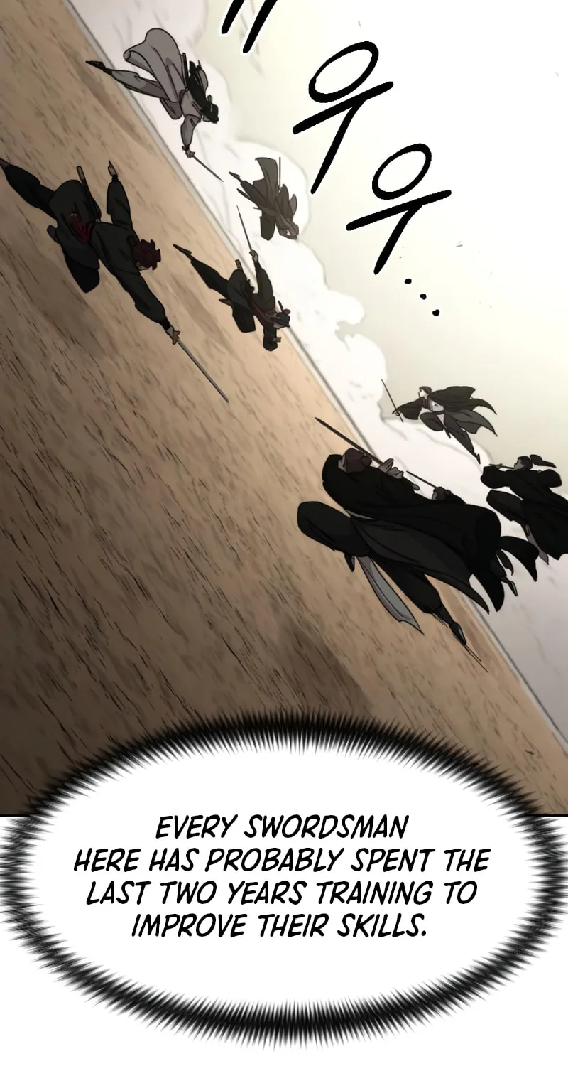 Read Return of the Blossoming Blade EN Manga Online