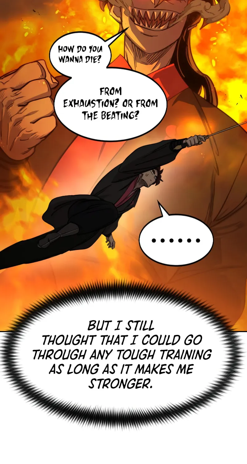 Read Return of the Blossoming Blade EN Manga Online