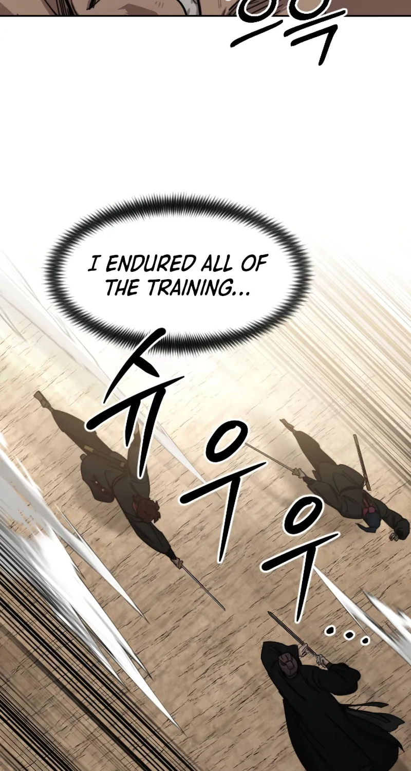 Read Return of the Blossoming Blade EN Manga Online