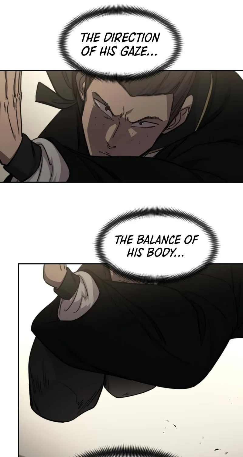 Read Return of the Blossoming Blade EN Manga Online