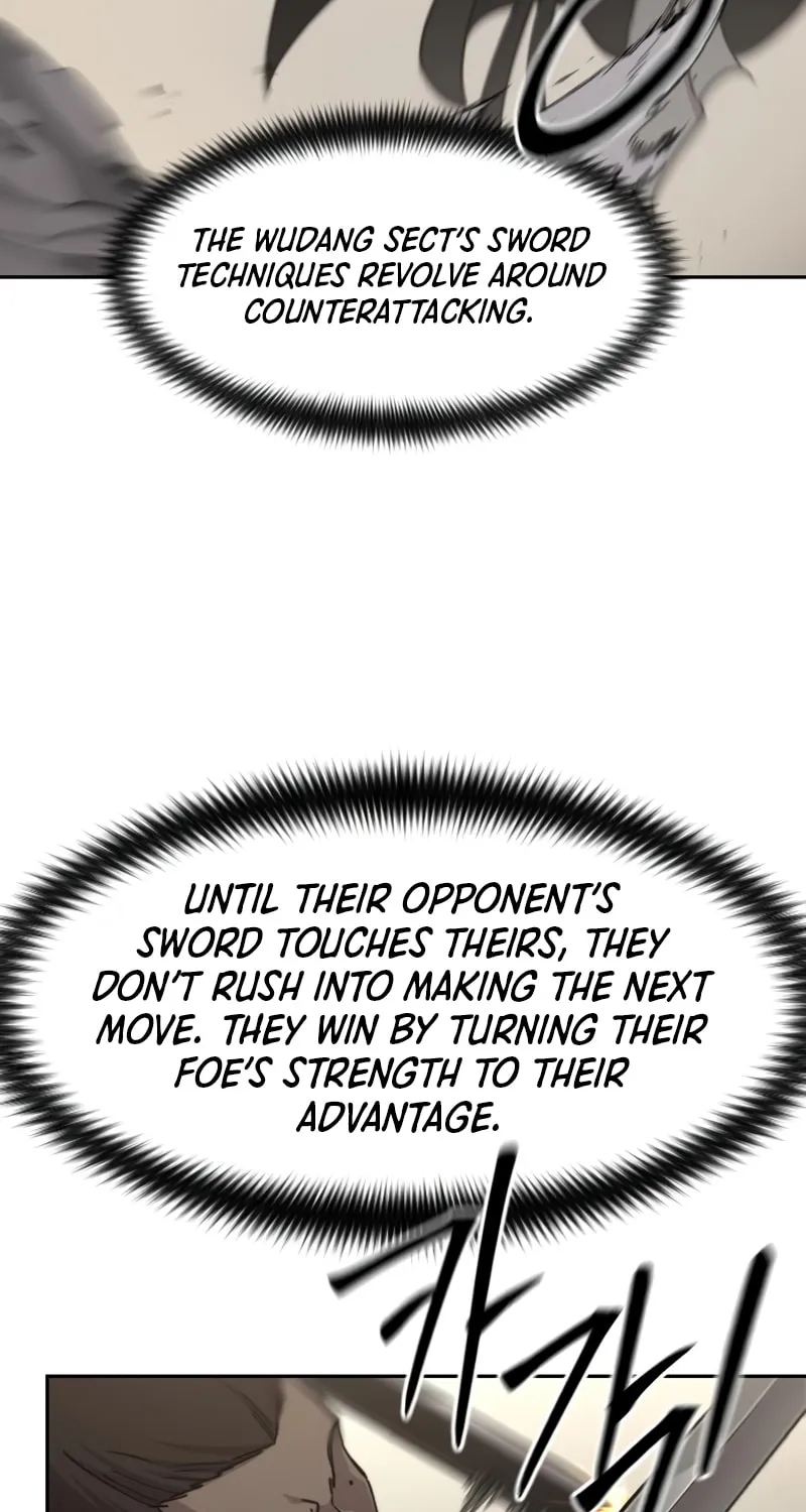 Read Return of the Blossoming Blade EN Manga Online