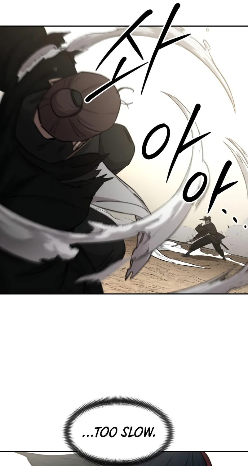 Read Return of the Blossoming Blade EN Manga Online
