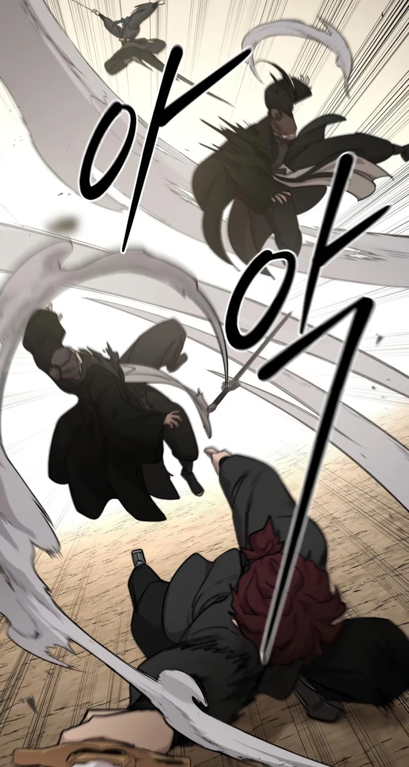 Read Return of the Blossoming Blade EN Manga Online