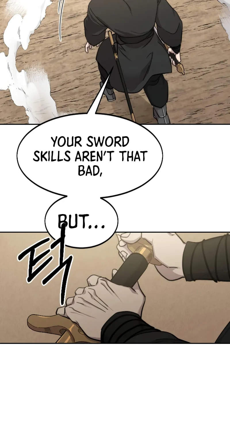 Read Return of the Blossoming Blade EN Manga Online