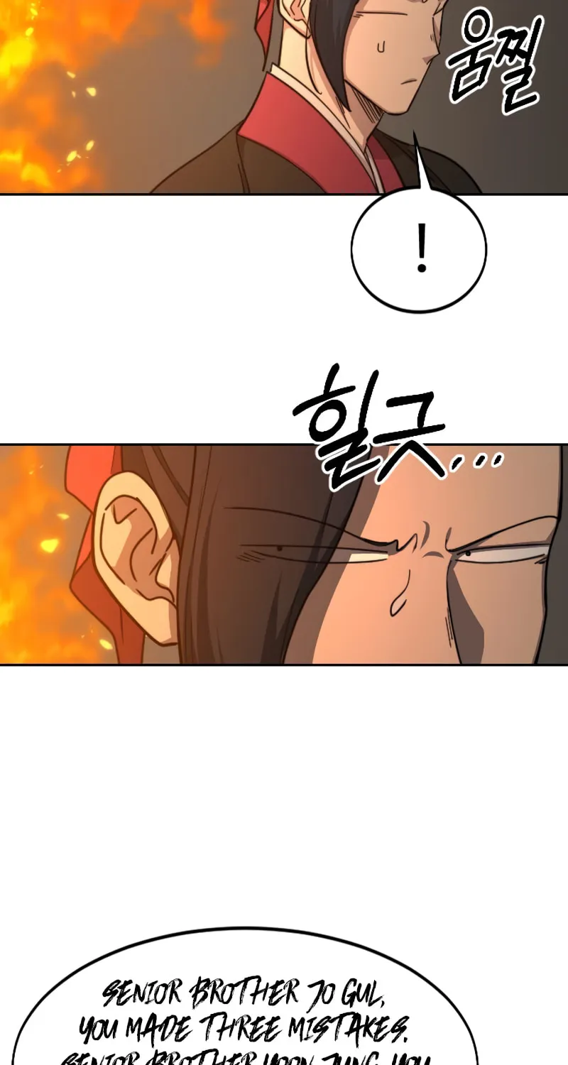 Read Return of the Blossoming Blade EN Manga Online