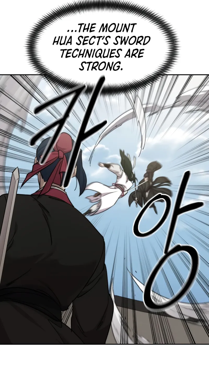 Read Return of the Blossoming Blade EN Manga Online
