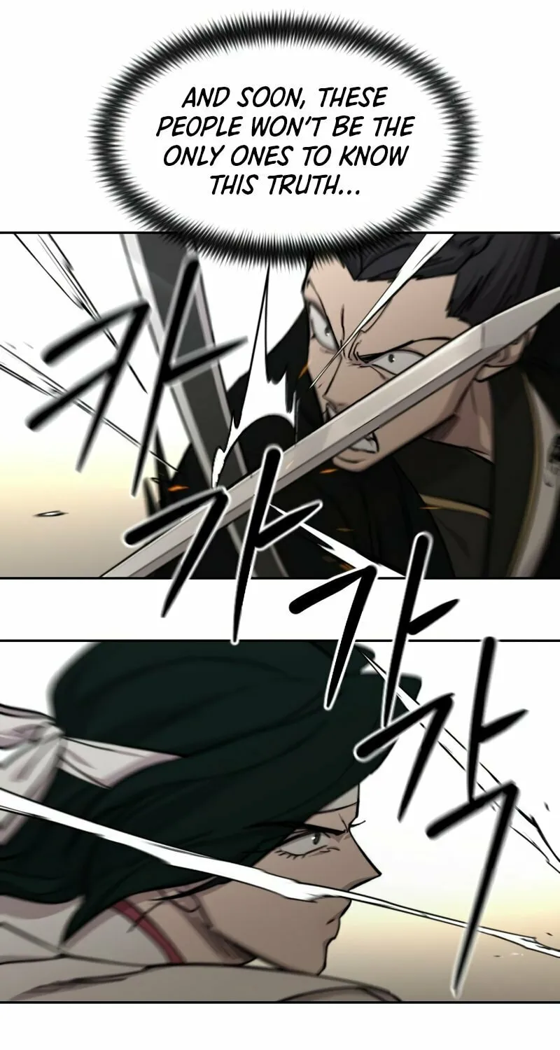 Read Return of the Blossoming Blade EN Manga Online