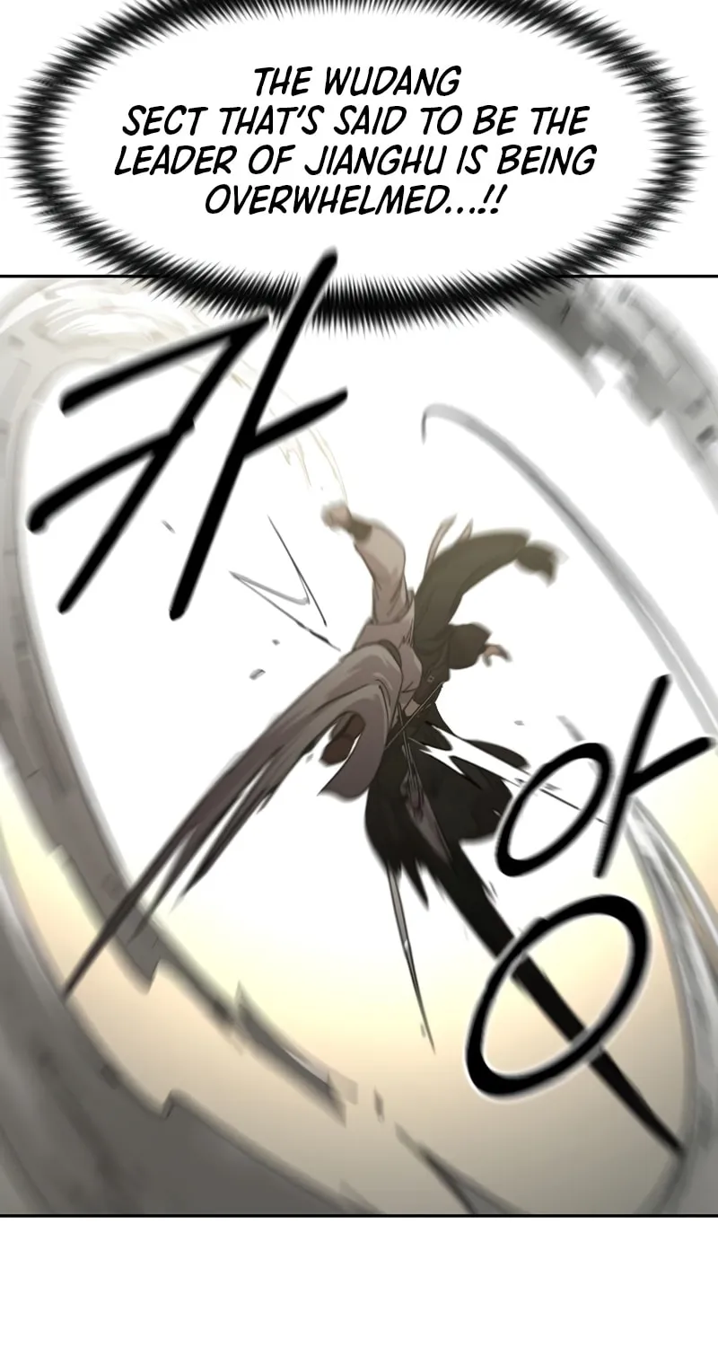 Read Return of the Blossoming Blade EN Manga Online