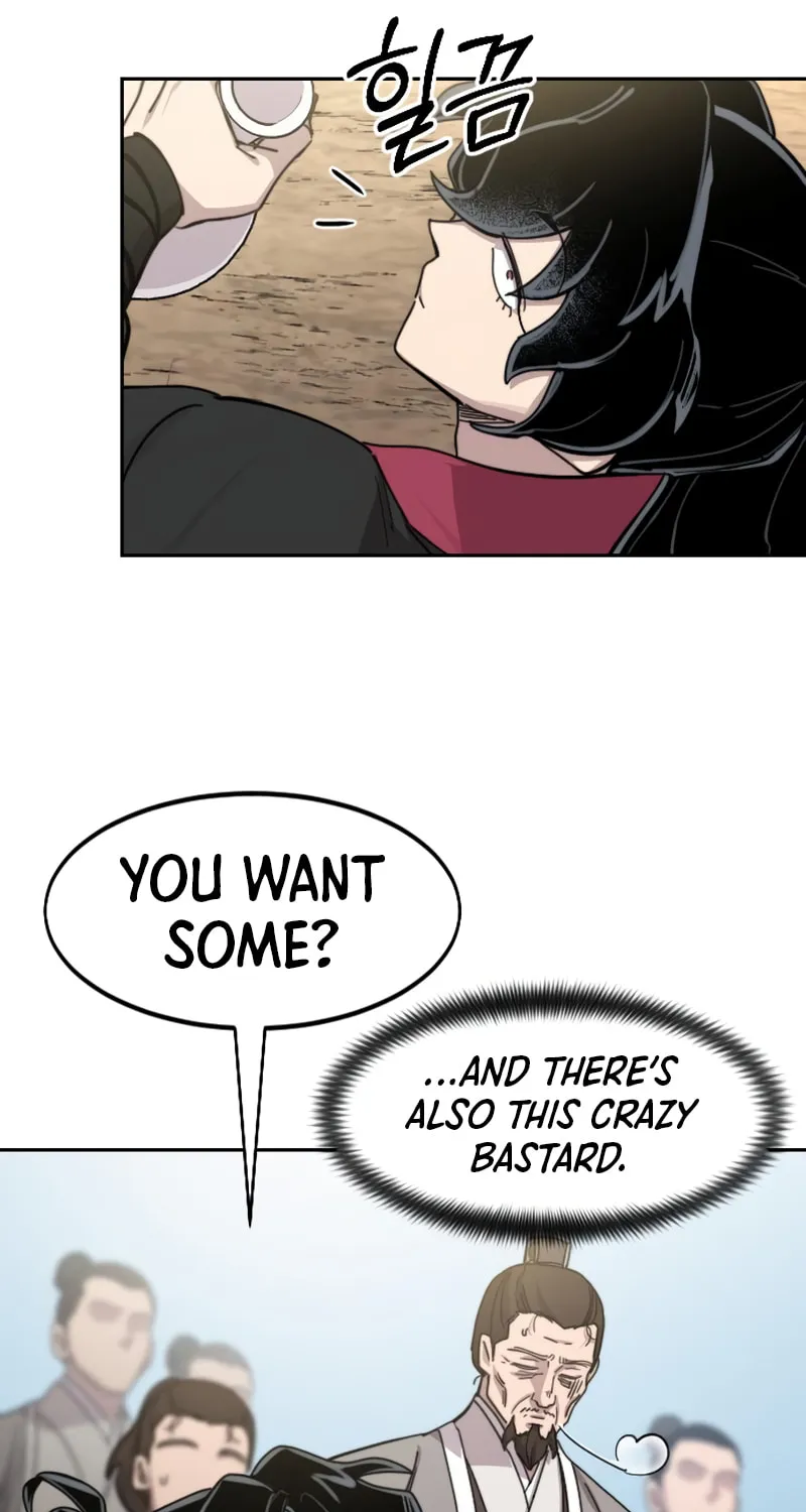Read Return of the Blossoming Blade EN Manga Online