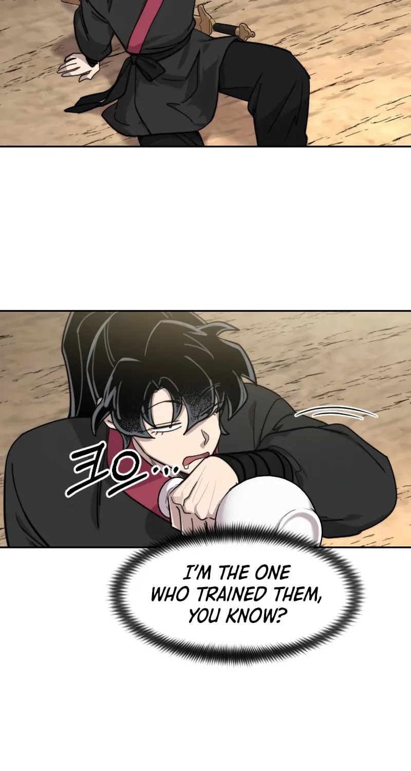 Read Return of the Blossoming Blade EN Manga Online