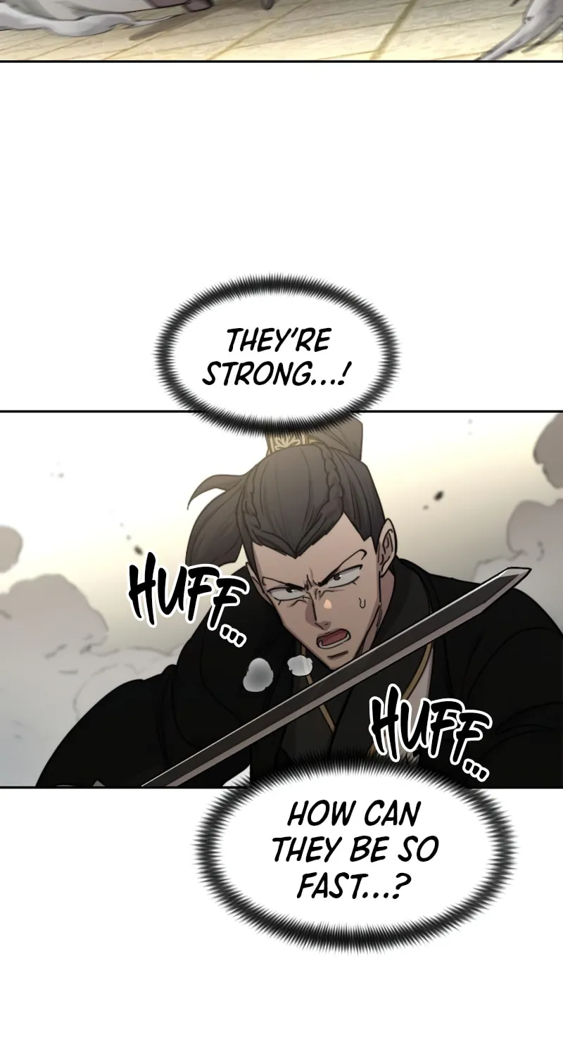 Read Return of the Blossoming Blade EN Manga Online