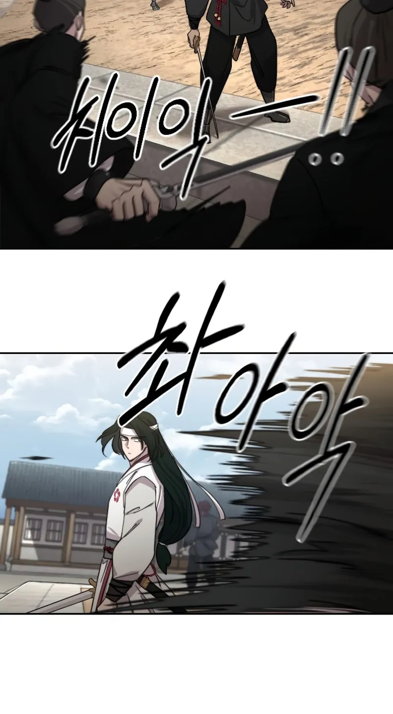 Read Return of the Blossoming Blade EN Manga Online