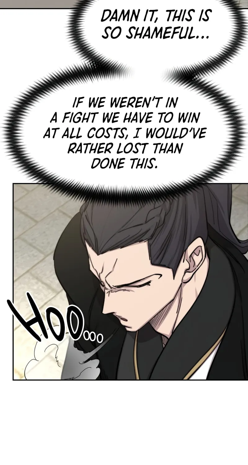 Read Return of the Blossoming Blade EN Manga Online