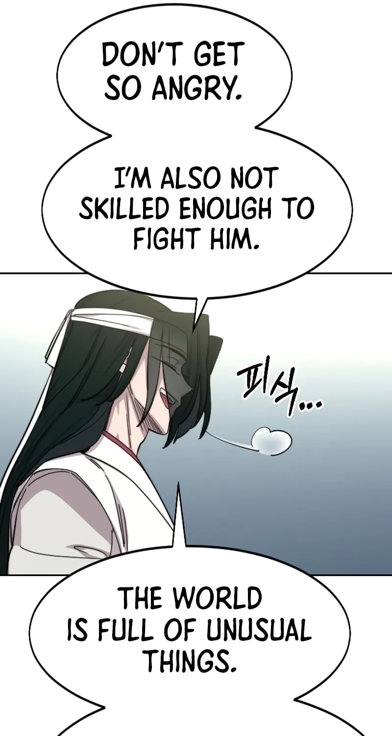 Read Return of the Blossoming Blade EN Manga Online