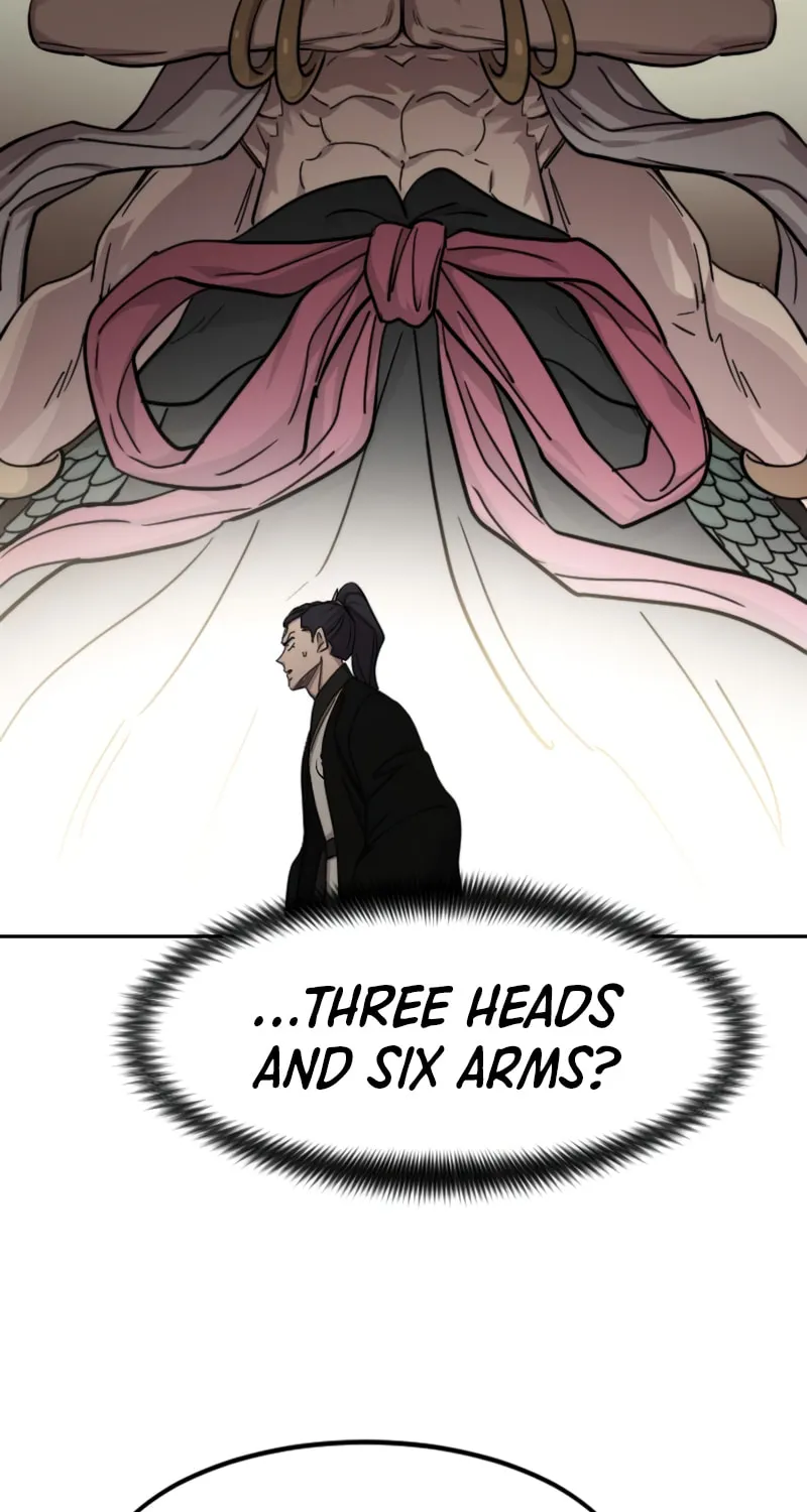Read Return of the Blossoming Blade EN Manga Online