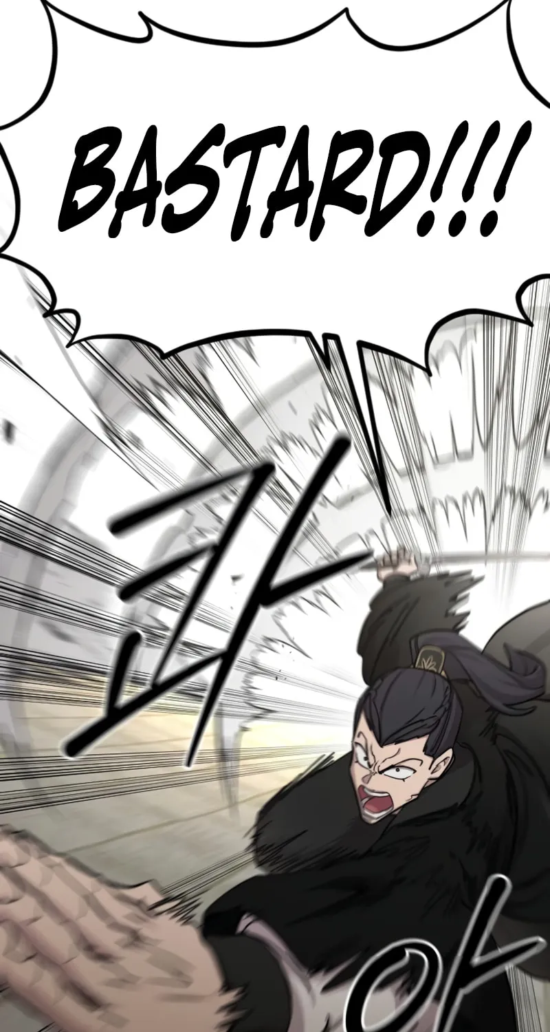 Read Return of the Blossoming Blade EN Manga Online