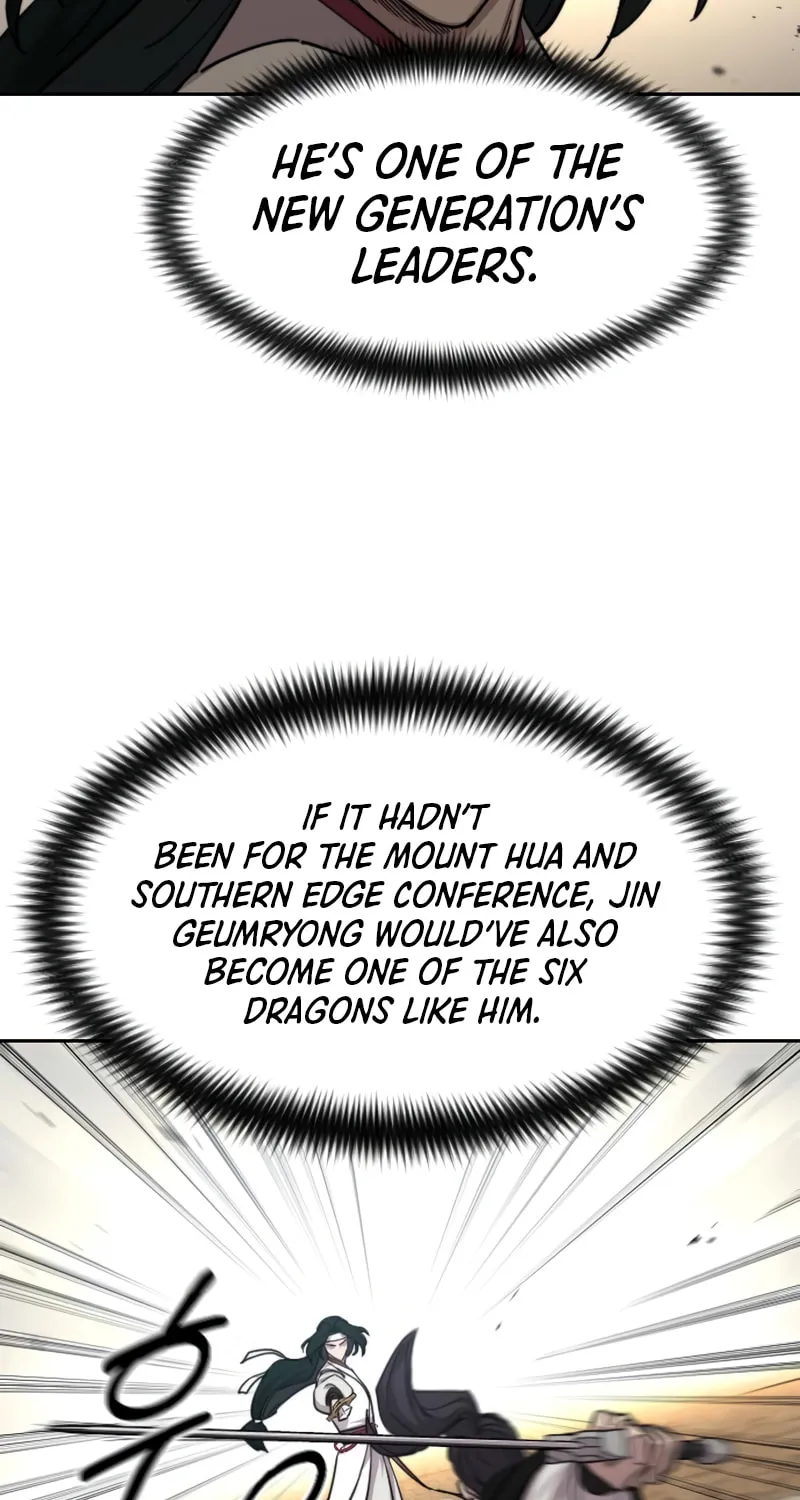 Read Return of the Blossoming Blade EN Manga Online