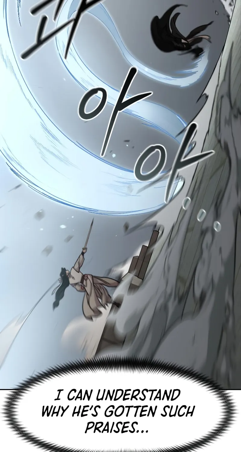 Read Return of the Blossoming Blade EN Manga Online