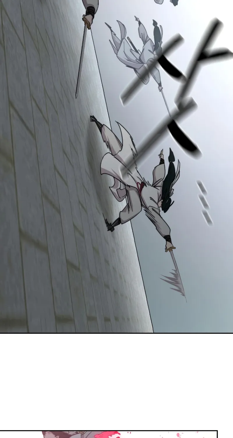 Read Return of the Blossoming Blade EN Manga Online