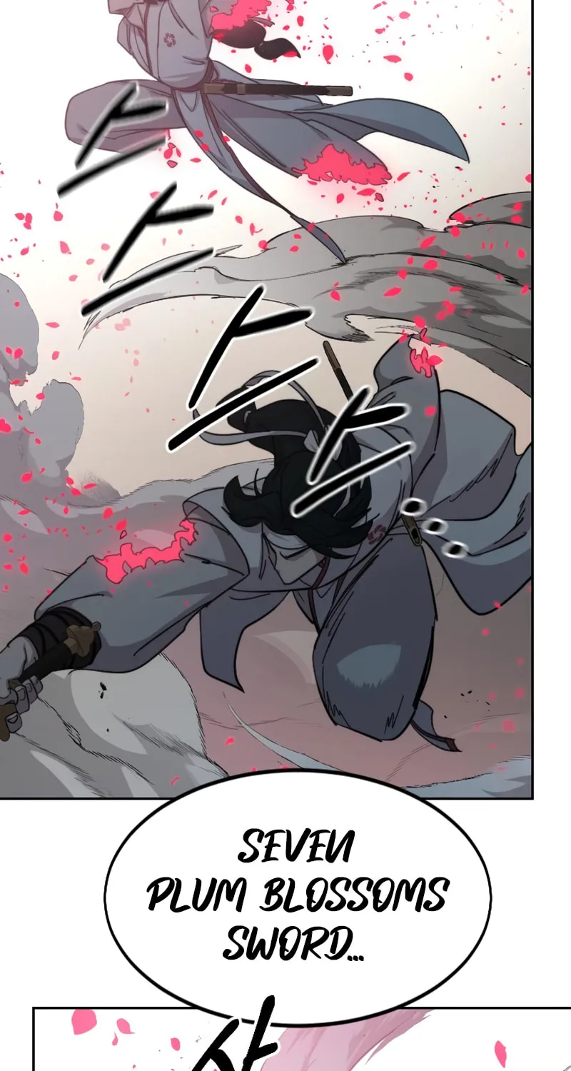 Read Return of the Blossoming Blade EN Manga Online