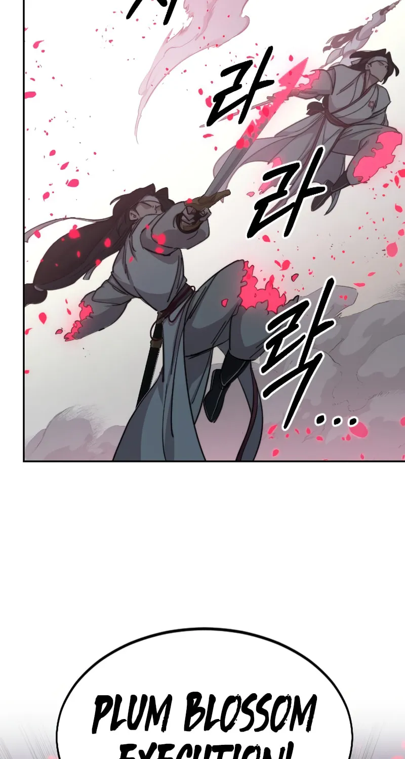 Read Return of the Blossoming Blade EN Manga Online