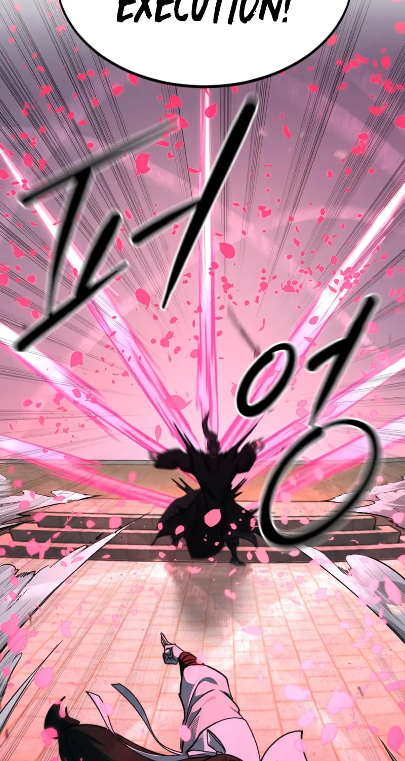 Read Return of the Blossoming Blade EN Manga Online