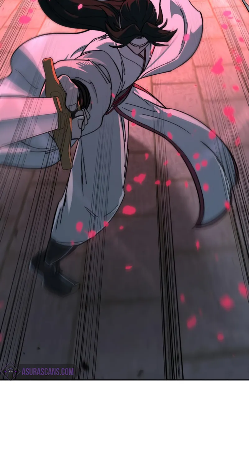 Read Return of the Blossoming Blade EN Manga Online