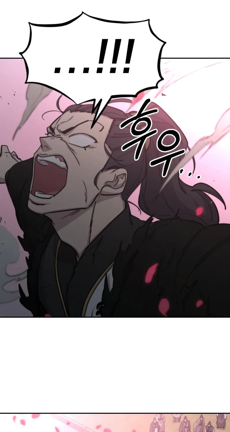Read Return of the Blossoming Blade EN Manga Online