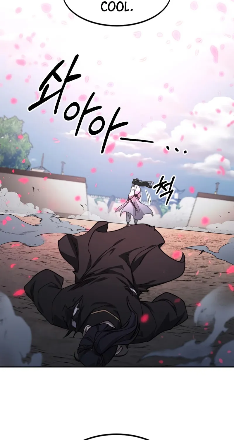 Read Return of the Blossoming Blade EN Manga Online