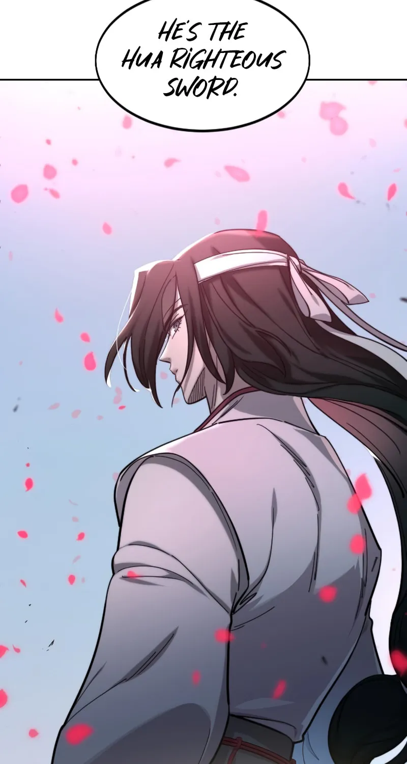 Read Return of the Blossoming Blade EN Manga Online