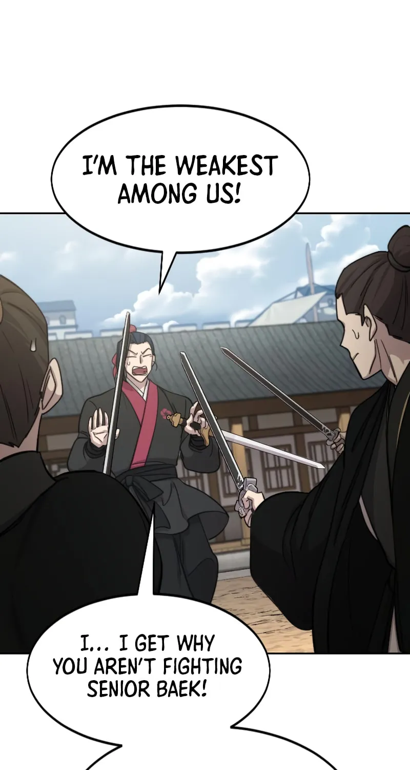 Read Return of the Blossoming Blade EN Manga Online