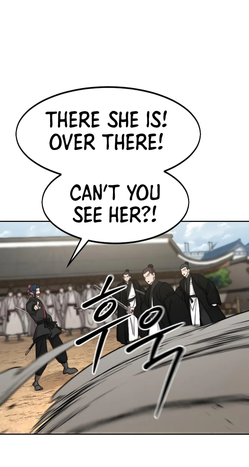 Read Return of the Blossoming Blade EN Manga Online