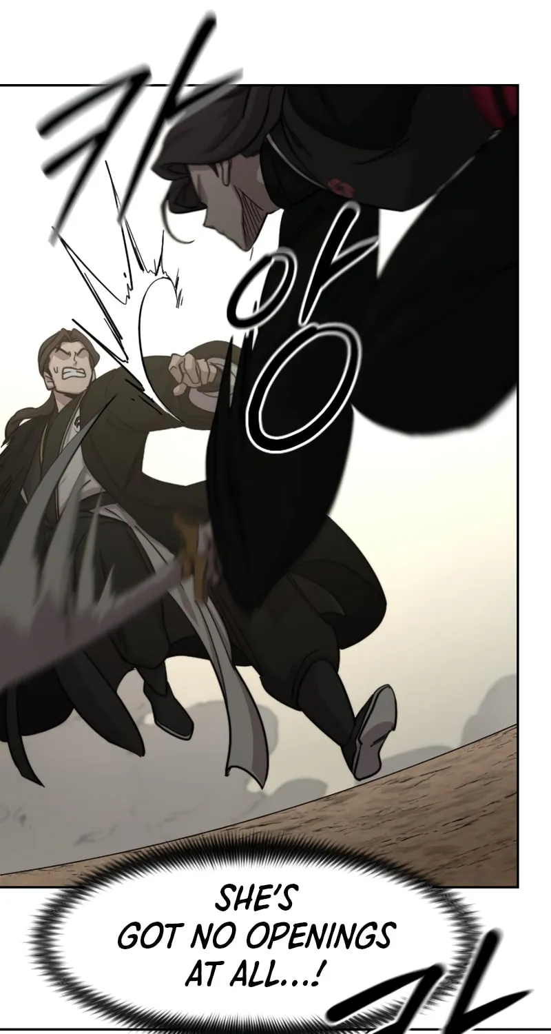 Read Return of the Blossoming Blade EN Manga Online