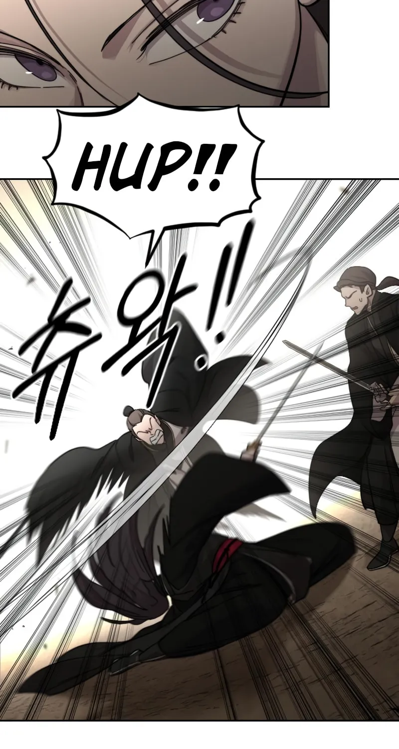 Read Return of the Blossoming Blade EN Manga Online