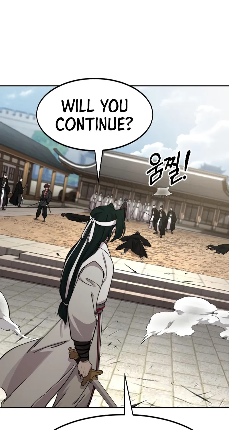 Read Return of the Blossoming Blade EN Manga Online