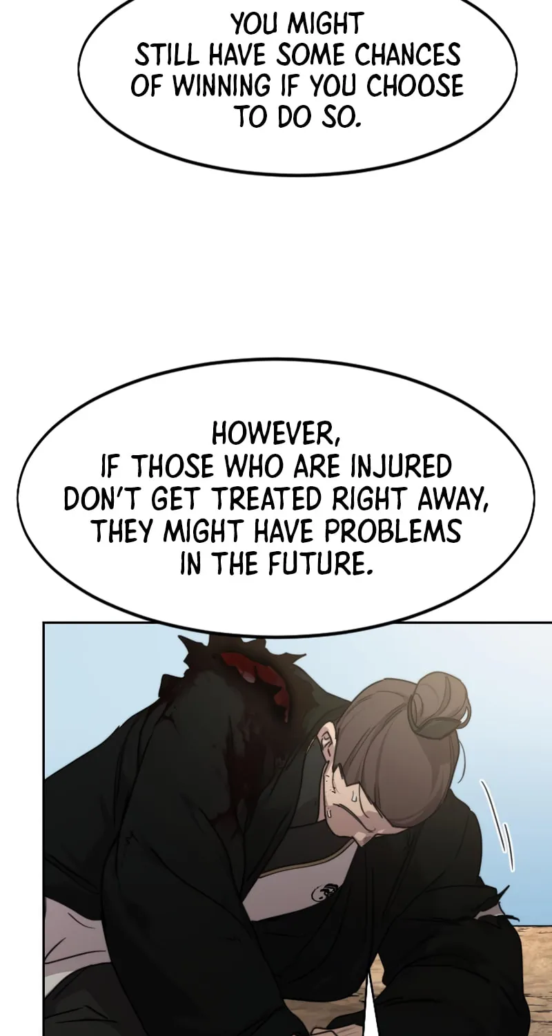 Read Return of the Blossoming Blade EN Manga Online