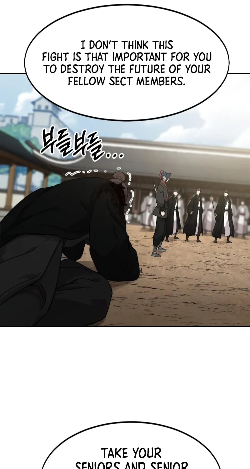 Read Return of the Blossoming Blade EN Manga Online