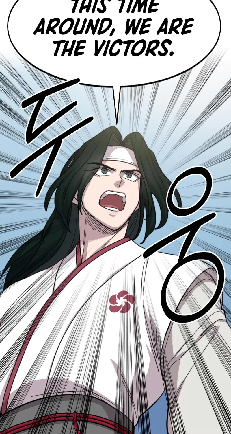 Read Return of the Blossoming Blade EN Manga Online