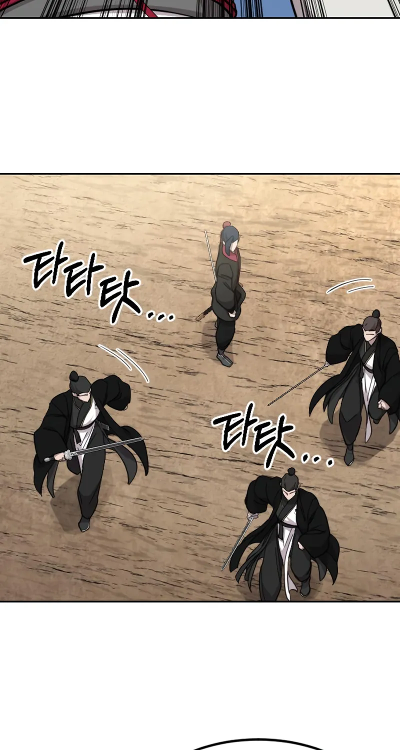 Read Return of the Blossoming Blade EN Manga Online