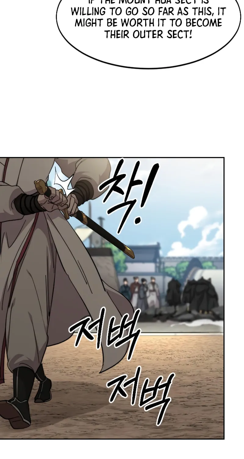 Read Return of the Blossoming Blade EN Manga Online