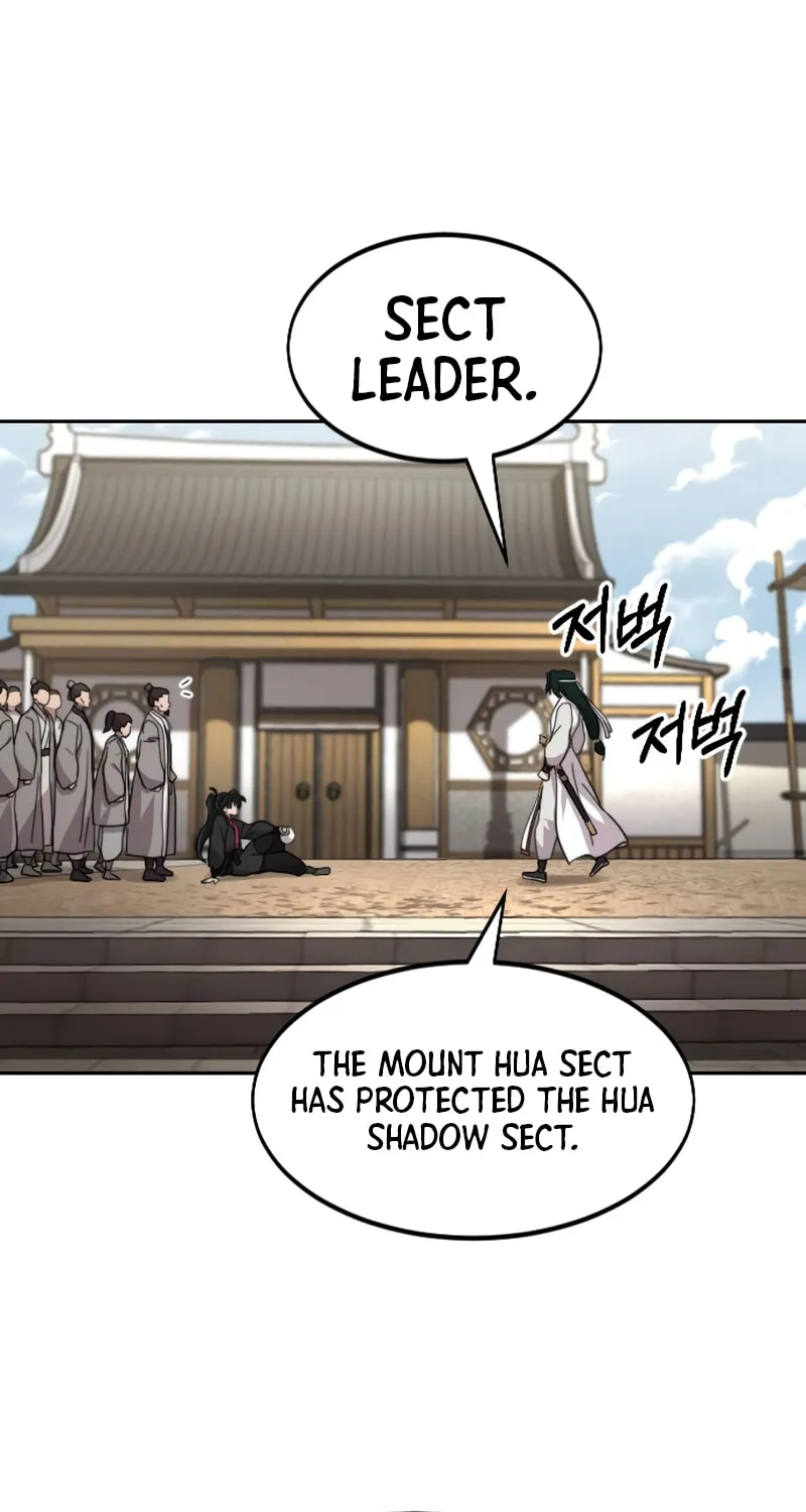 Read Return of the Blossoming Blade EN Manga Online