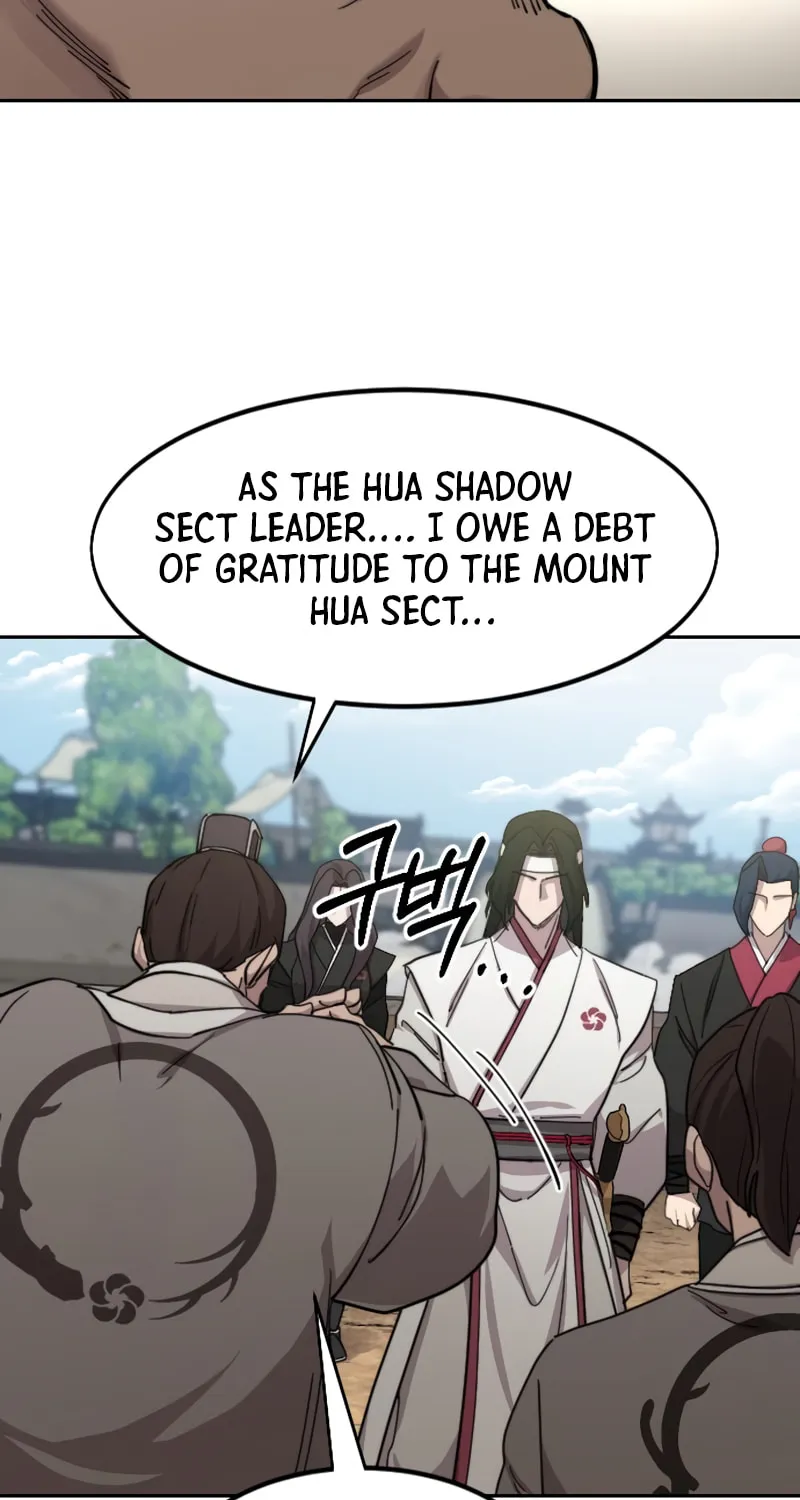 Read Return of the Blossoming Blade EN Manga Online