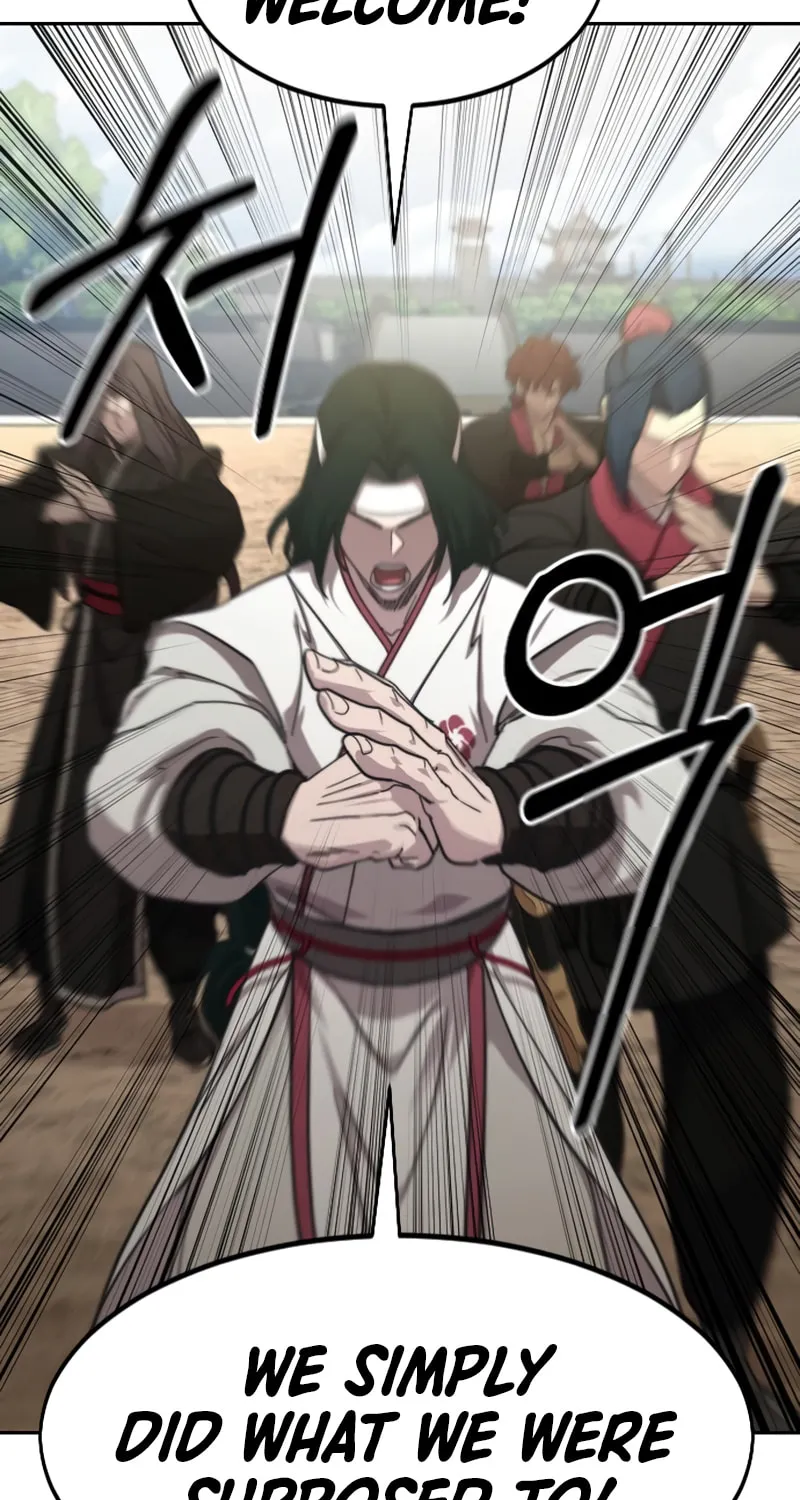 Read Return of the Blossoming Blade EN Manga Online