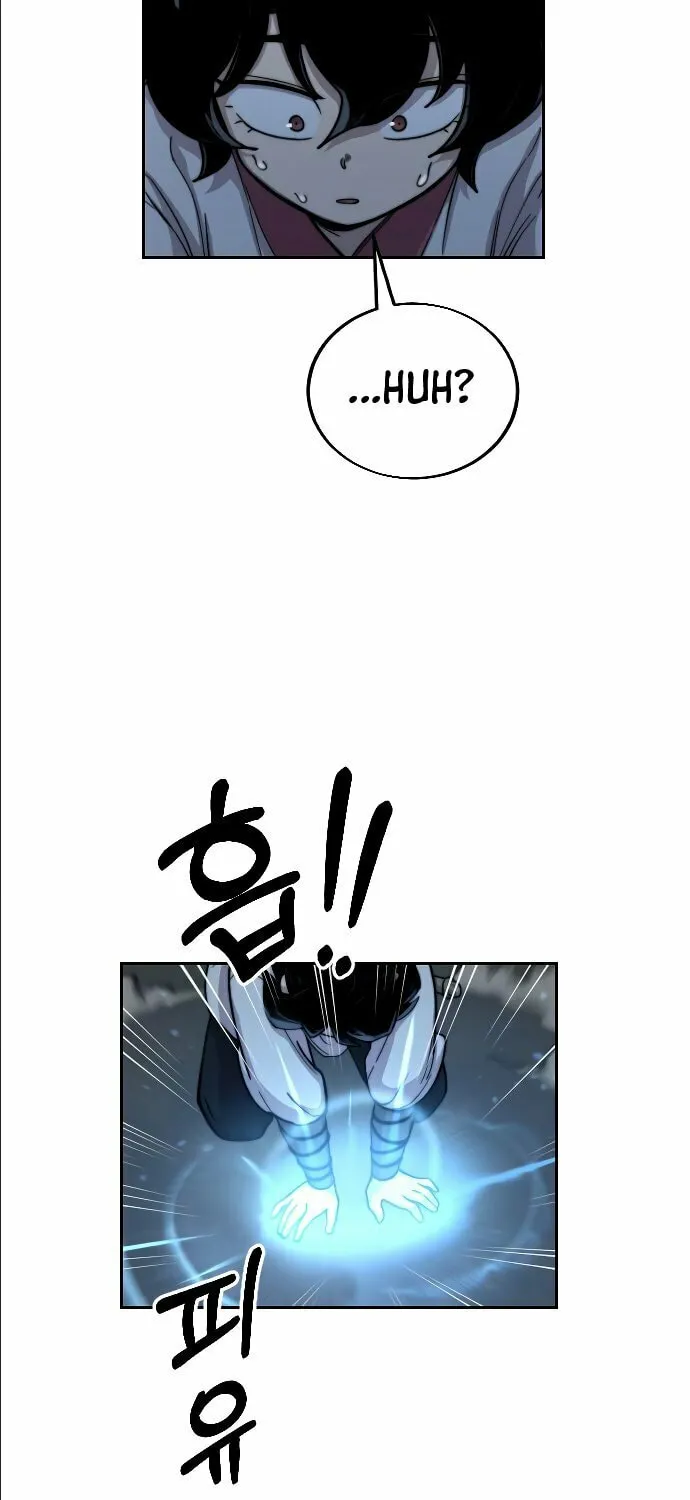 Read Return of the Blossoming Blade EN Manga Online