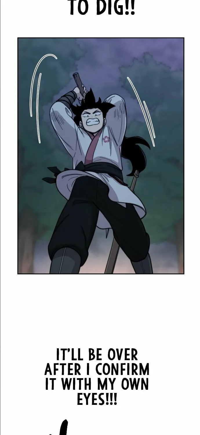 Read Return of the Blossoming Blade EN Manga Online